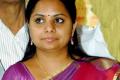 T- people blocked mind of Pawan: Kavitha - Sakshi Post