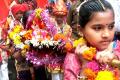 Ganesh Chaturthi: Happy Birthday to Lord Ganesha - Sakshi Post