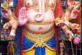 Hyderabad celebrates Ganesh Chaturthi - Sakshi Post