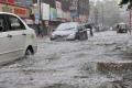 Heavy rains expected in AP, Telangana - Sakshi Post