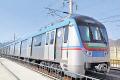 Hyderabad metro rail cost escalates by Rs.2,500 cr - Sakshi Post