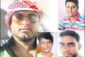 Five More Members of &#039;Snake Gang&#039; Held in Hyderabad - Sakshi Post