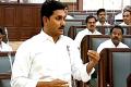YS Jagan takes government to task over capital site issue - Sakshi Post
