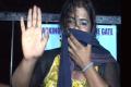 Hijra tries to snatch gold chain, arrested - Sakshi Post