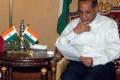 Governor talks security issues with top AP, T&#039;gana cops - Sakshi Post