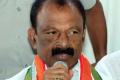&#039;TDP must be taught a lesson in Nandigama by election&#039; - Sakshi Post