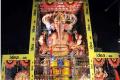 Hyderabad bids adieu to Lord Ganesha .... - Sakshi Post