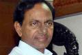 No place for defeat in my life : KCR - Sakshi Post