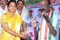 Nandigama assembly by-election campaigning comes to an end - Sakshi Post