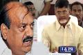 JC&#039;s brother opposes TDP&#039;s Anna canteens - Sakshi Post