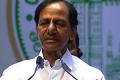 No new districts in Telangana for now - Sakshi Post