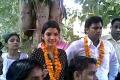 After 18 years ABVP clean sweeps DUSU polls - Sakshi Post