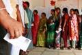 Turn-out falls in Telangana, AP bypolls, polling peaceful - Sakshi Post