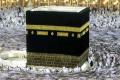 First batch of Haj pilgrims leave from Hyderabad - Sakshi Post