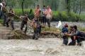 40 AP students rescued from J&amp;K floods - Sakshi Post