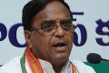 Will decide future course of action tomorrow: Ponnala - Sakshi Post