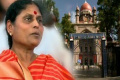 Security restored for Vijayamma, Sharmila - Sakshi Post
