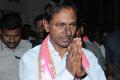 People have solidly backed us: KCR on poll outcome - Sakshi Post