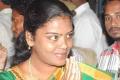 Sowmya takes oath as MLA - Sakshi Post