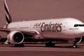 Passenger suffers stoke, Emirates plane emergency-lands - Sakshi Post