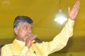 Chandrababu gives another shock to ministers! - Sakshi Post