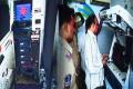 He wanted Rs 200, ATM gave him 26 lakh - Sakshi Post