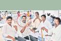 Case booked against MLC&#039;s son in Anantapur dt - Sakshi Post