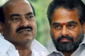 Don't talk arrogantly : Tammineni to JC - Sakshi Post