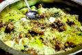 MPs can taste Hyderabadi biryani in Parliament house - Sakshi Post