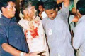 Alipiri blast convict is TDP activist Alipiri blast convict is TDP activist - Sakshi Post