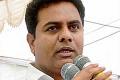 Cyberabad IT zone to have all-woman police station: KTR - Sakshi Post