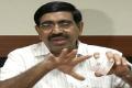 Minister Narayana goes missing...?? - Sakshi Post