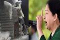 Tamil Nadu theatre: Can Amma &#039;cement&#039; her party together? - Sakshi Post