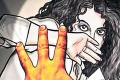 Youth rapes minor girl in Medak - Sakshi Post