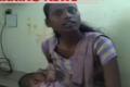 Woman tries to sell son in open auction - Sakshi Post