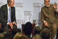 India, US proclaim 'Chalein Saath Saath' India, US proclaim 'Chalein Saath Saath' - Sakshi Post