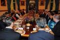 Dinner with Obama, but no food for PM Modi Dinner with Obama, but no food for PM Modi - Sakshi Post