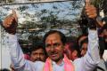 KCR keeps his word on lifting of pro-T cases - Sakshi Post