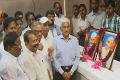 YSRCP leaders pay tributes to Mahatma Gandhi - Sakshi Post