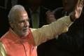 Modi attacks Pawar, says NCP chief has no qualities of Shivaji - Sakshi Post