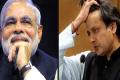 Stop praising Modi, Congress tells Tharoor - Sakshi Post