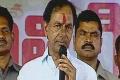 KCR promises to make Adilabad another Kashmir - Sakshi Post