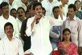 YS Jagan&#039;s speech inspires YSRCP workers - Sakshi Post