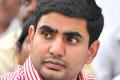 Lokesh challenges KCR for open debate - Sakshi Post