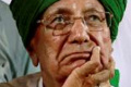 Setback to Chautala, Court asks him to surrender on Saturday Setback to Chautala, Court asks him to surrender on Saturday - Sakshi Post