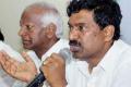 TRS accepts Lokesh&#039; challenge for debate on T development - Sakshi Post