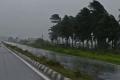 &#039;Hudhud&#039; live: Cyclone storm nears AP coast - Sakshi Post
