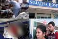 Boy attacks girl, kills himself in Hyderabad - Sakshi Post
