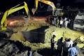 Rescue works in full swing to save Girija from borewell - Sakshi Post