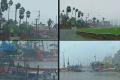 Hudhud death toll climbs to 21 in AP - Sakshi Post